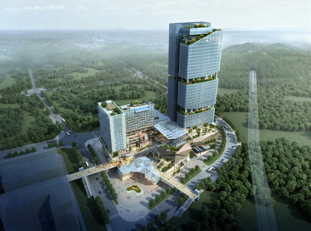 2020年光明區布局房地產重點項目 10大項目總投資466億元，助力區域高質量發展