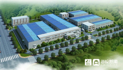 雙城驅(qū)動(dòng)結(jié)碩果，福山區(qū)八大民生產(chǎn)業(yè)項(xiàng)目集中簽約再譜新篇