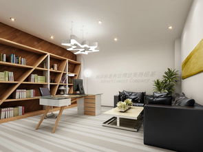 威海辦公室裝修價位 環(huán)翠區(qū)會所設(shè)計(jì)施工