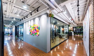 東莞培訓(xùn)機(jī)構(gòu)設(shè)計裝修 東莞少兒英語機(jī)構(gòu)設(shè)計裝修