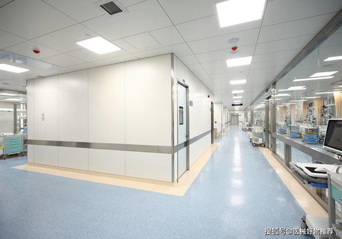 深圳口罩無塵生產(chǎn)車間裝修