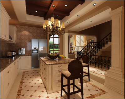 張家港大力裝飾工程設(shè)計(jì) -土巴兔裝修網(wǎng)