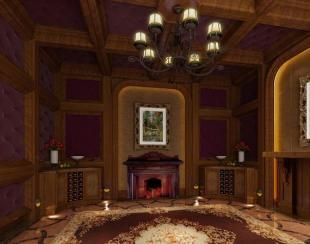 【青島別墅會(huì)所設(shè)計(jì)】經(jīng)典藝術(shù)裝飾工程_建筑建材_世界工廠網(wǎng)中國產(chǎn)品信息庫